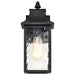 NUVO AUSTEN 1 LIGHT OUTDOOR SM WALL 60-5997