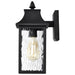 NUVO AUSTEN 1 LIGHT OUTDOOR SM WALL 60-5997