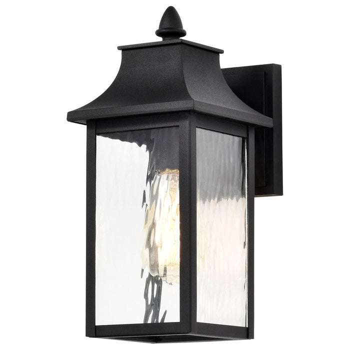 NUVO AUSTEN 1 LIGHT OUTDOOR SM WALL 60-5997