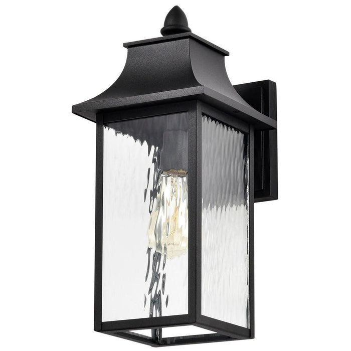 NUVO AUSTEN 1 LIGHT OUTDOOR LG WALL 60-5998