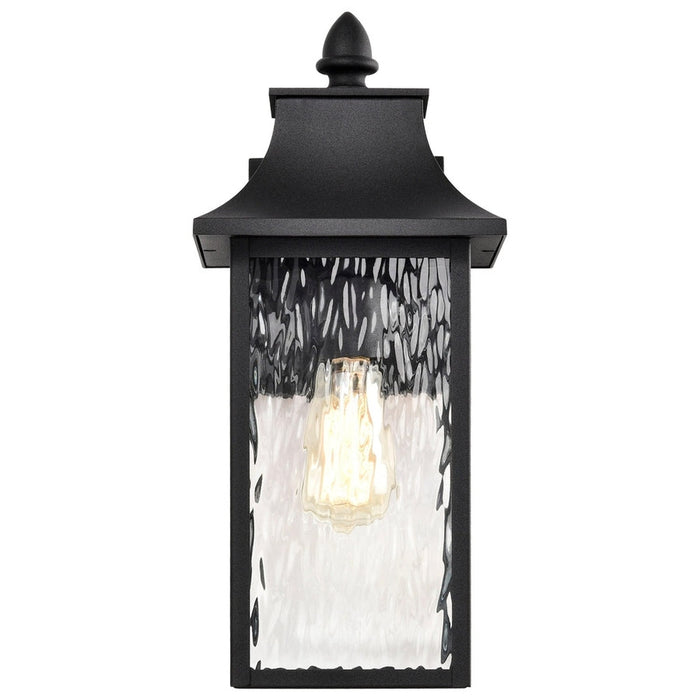 NUVO AUSTEN 1 LIGHT OUTDOOR LG WALL 60-5998