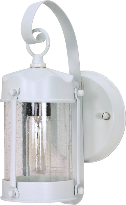 1 LIGHT PIPER OUTDOOR WALL FIXTURE