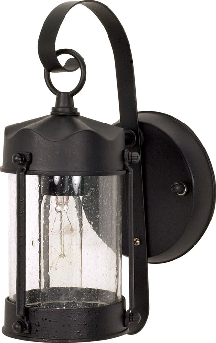 1 LIGHT PIPER OUTDOOR WALL FIXTURE