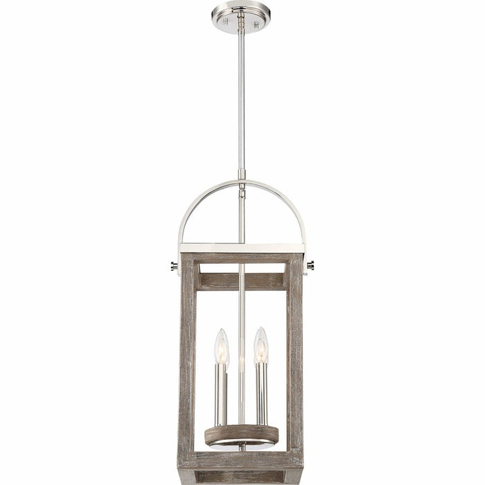 NUVO BLISS 4 LIGHT PENDANT