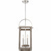 NUVO BLISS 4 LIGHT PENDANT