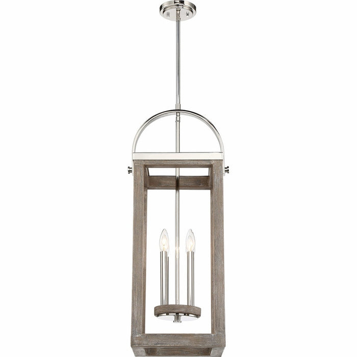 NUVO BLISS 4 LIGHT PENDANT