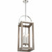 NUVO BLISS 4 LIGHT PENDANT