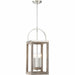 NUVO BLISS 4 LIGHT PENDANT