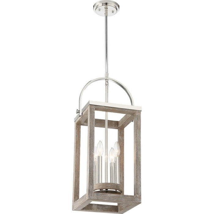 NUVO BLISS 4 LIGHT PENDANT