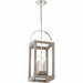 NUVO BLISS 4 LIGHT PENDANT