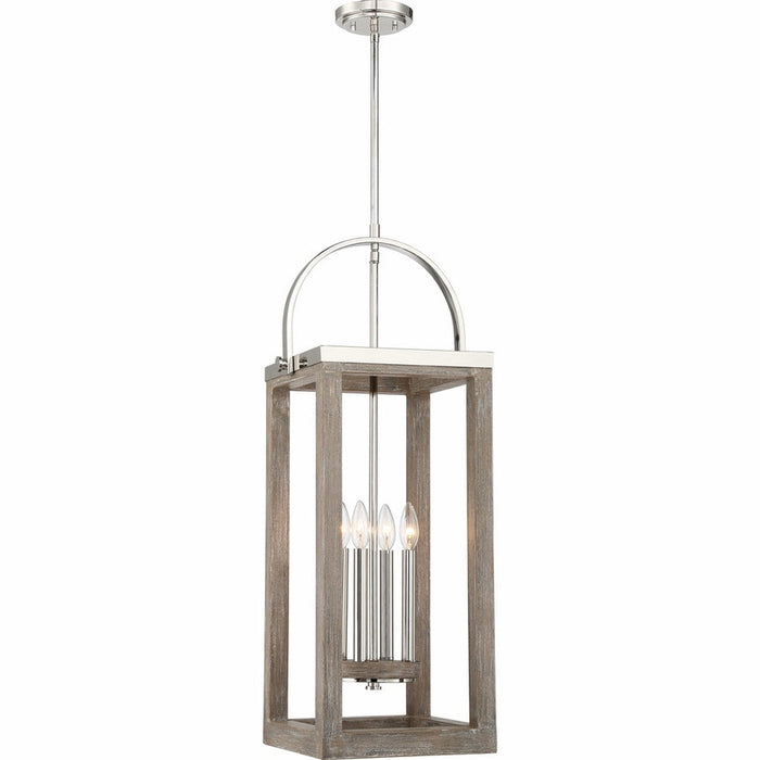 NUVO BLISS 4 LIGHT PENDANT