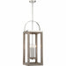 NUVO BLISS 4 LIGHT PENDANT