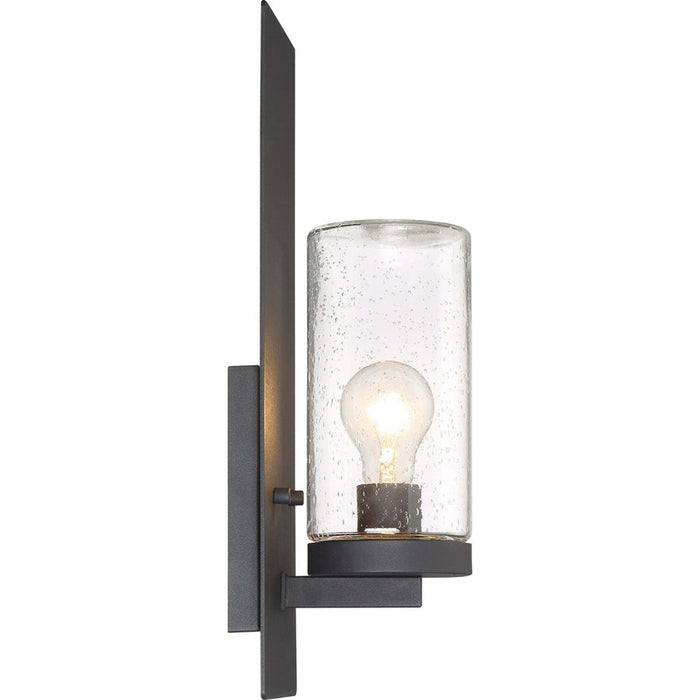 NUVO INDIE 1 LIGHT LARGE WALL SCONCE 60-6578