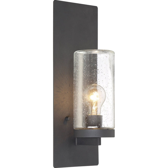 NUVO INDIE 1 LIGHT LARGE WALL SCONCE 60-6578