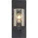 NUVO INDIE 1 LIGHT SMALL WALL SCONCE 60-6579