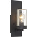 NUVO INDIE 1 LIGHT SMALL WALL SCONCE 60-6579