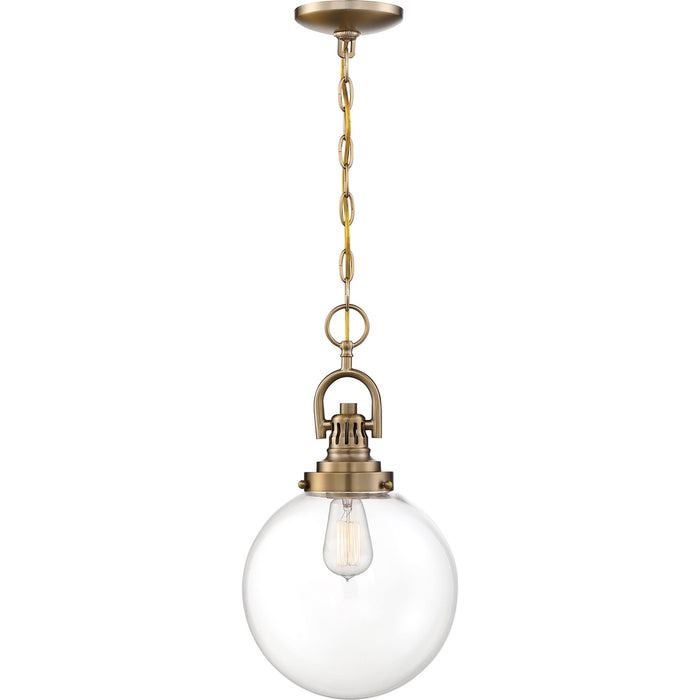 SKYLOFT 1 LIGHT PENDANT