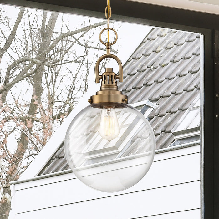 SKYLOFT 1 LIGHT PENDANT