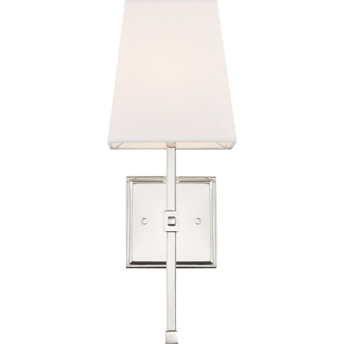 NUVO HIGHLINE 1 LIGHT VANITY