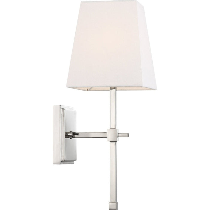 NUVO HIGHLINE 1 LIGHT VANITY