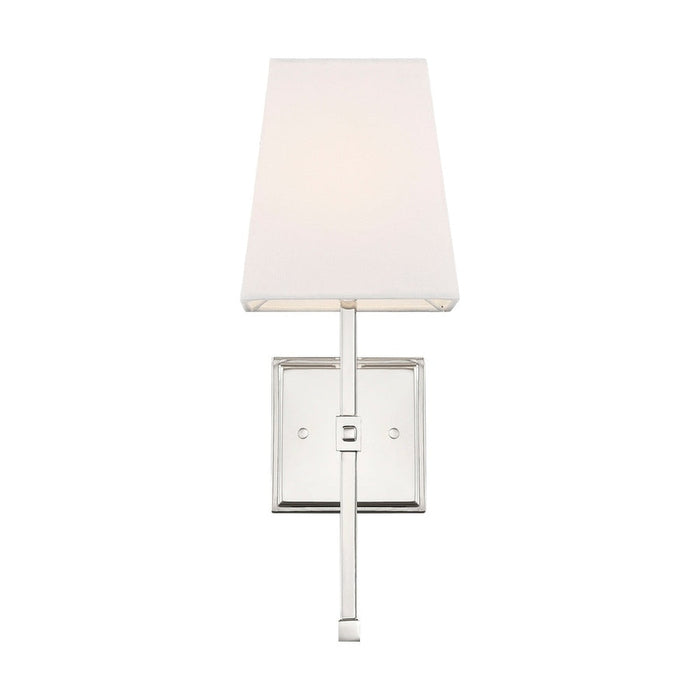 NUVO HIGHLINE 1 LIGHT VANITY