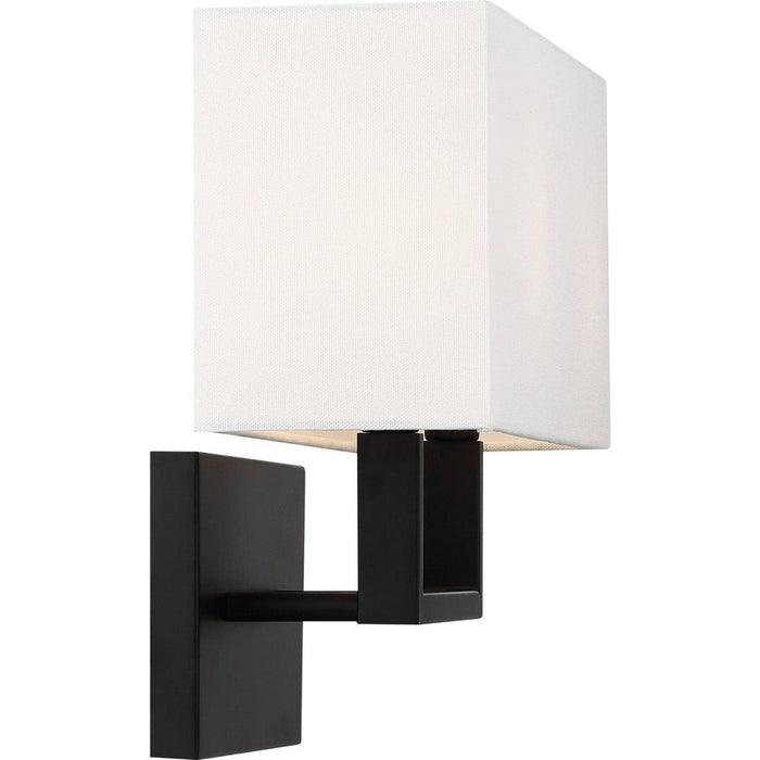 NUVO TRIBECA 2 LIGHT VANITY