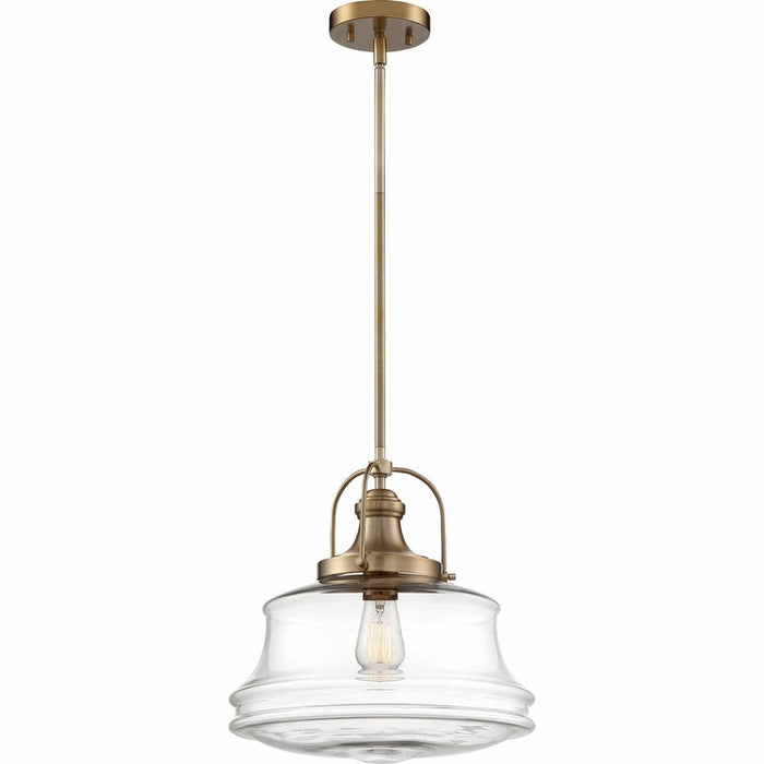 NUVO BASEL 1 LIGHT PENDANT