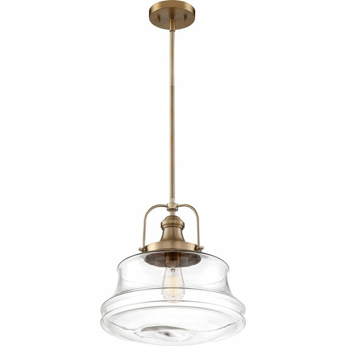 NUVO BASEL 1 LIGHT PENDANT