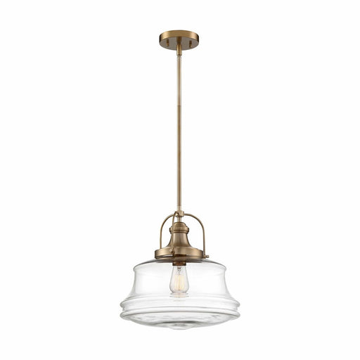 NUVO BASEL 1 LIGHT PENDANT