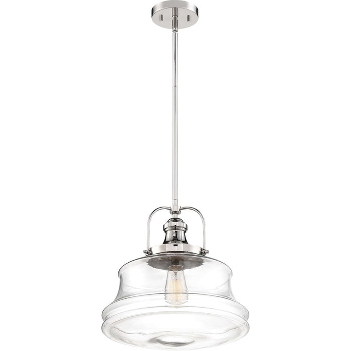 NUVO BASEL 1 LIGHT PENDANT