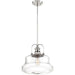 NUVO BASEL 1 LIGHT PENDANT