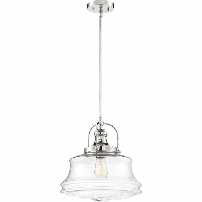 NUVO BASEL 1 LIGHT PENDANT