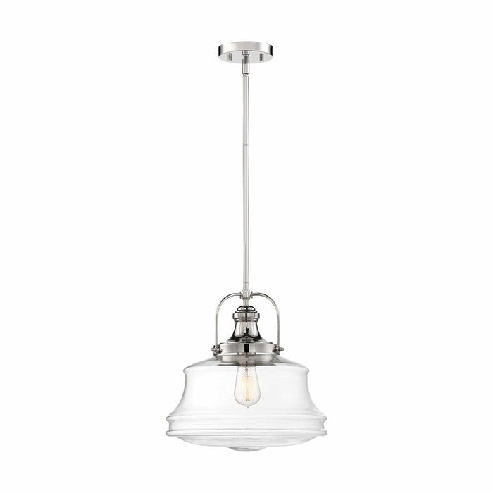 NUVO BASEL 1 LIGHT PENDANT