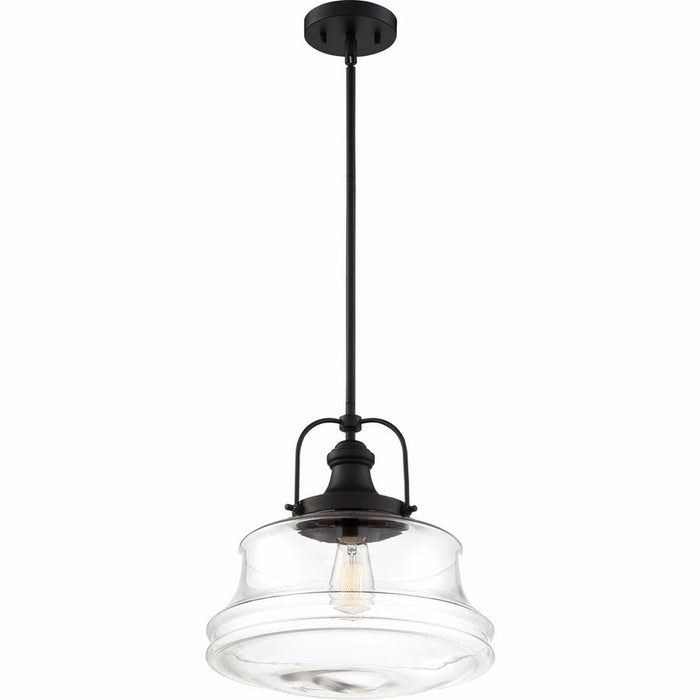 NUVO BASEL 1 LIGHT PENDANT