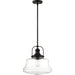 NUVO BASEL 1 LIGHT PENDANT