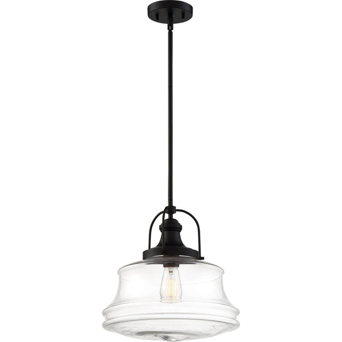 NUVO BASEL 1 LIGHT PENDANT