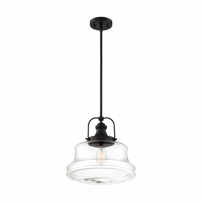 NUVO BASEL 1 LIGHT PENDANT