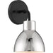 NUVO SLOAN 1 LIGHT VANITY