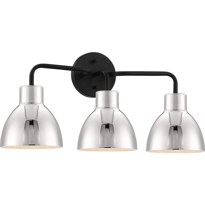 NUVO SLOAN 3 LIGHT VANITY