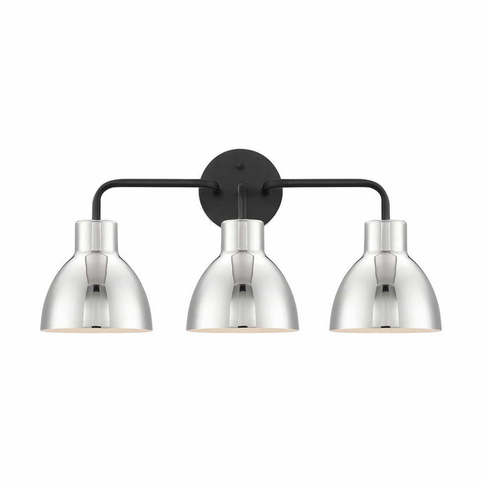 NUVO SLOAN 3 LIGHT VANITY