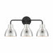 NUVO SLOAN 3 LIGHT VANITY