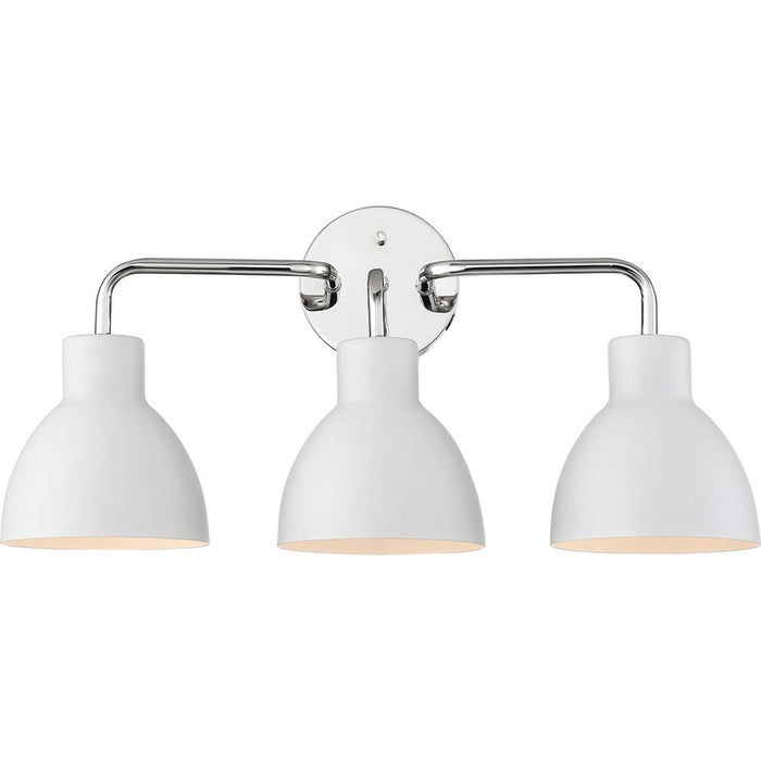 NUVO SLOAN 3 LIGHT VANITY