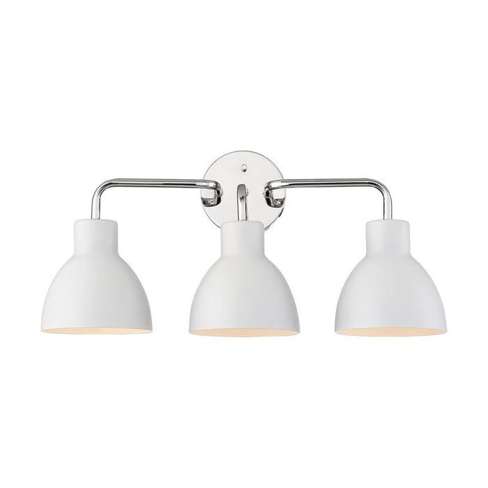 NUVO SLOAN 3 LIGHT VANITY