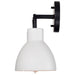 NUVO SLOAN 2 LIGHT VANITY