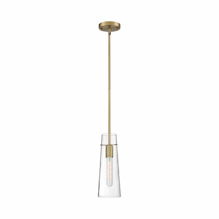 NUVO ALONDRA 1 LIGHT MINI PENDANT