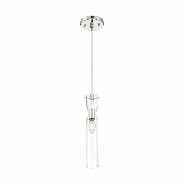 NUVO SPYGLASS 1 LIGHT MINI PENDANT