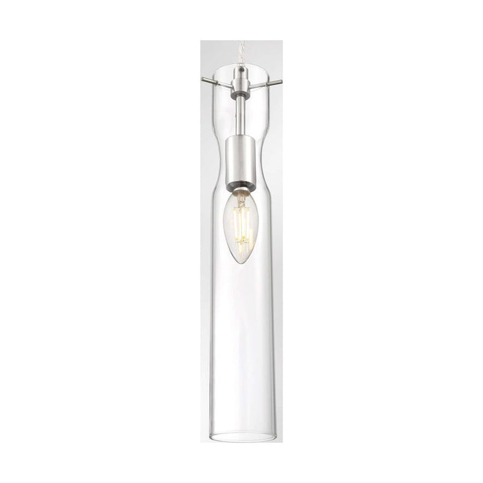 NUVO SPYGLASS 1 LIGHT MINI PENDANT