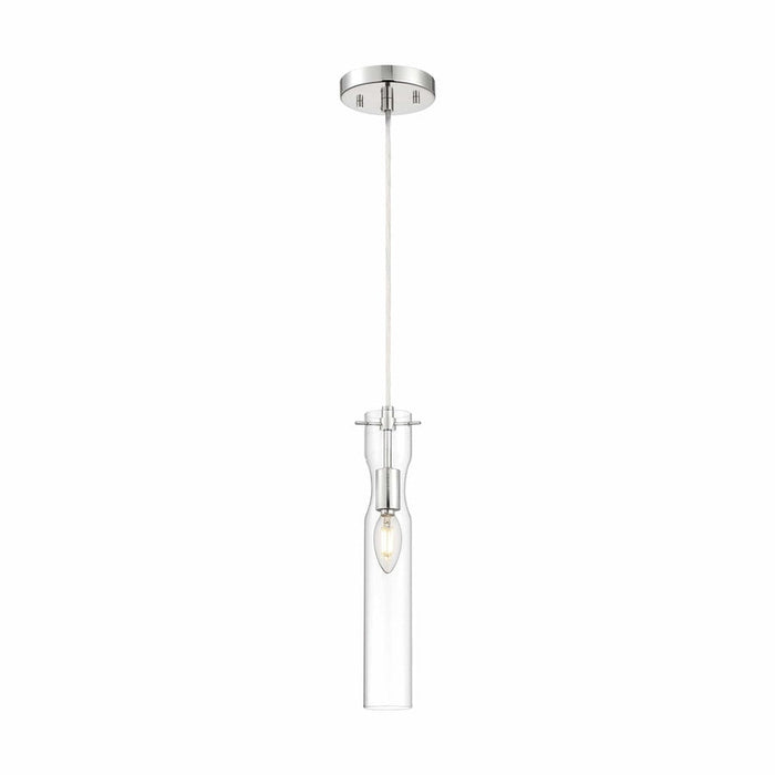 NUVO SPYGLASS 1 LIGHT MINI PENDANT