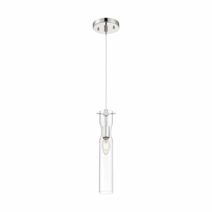 NUVO SPYGLASS 1 LIGHT MINI PENDANT