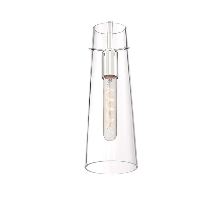 NUVO ALONDRA 1 LIGHT MINI PENDANT